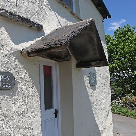 Poppy Cottage Coniston Esterno foto