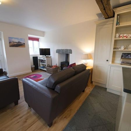 Poppy Cottage Coniston Esterno foto