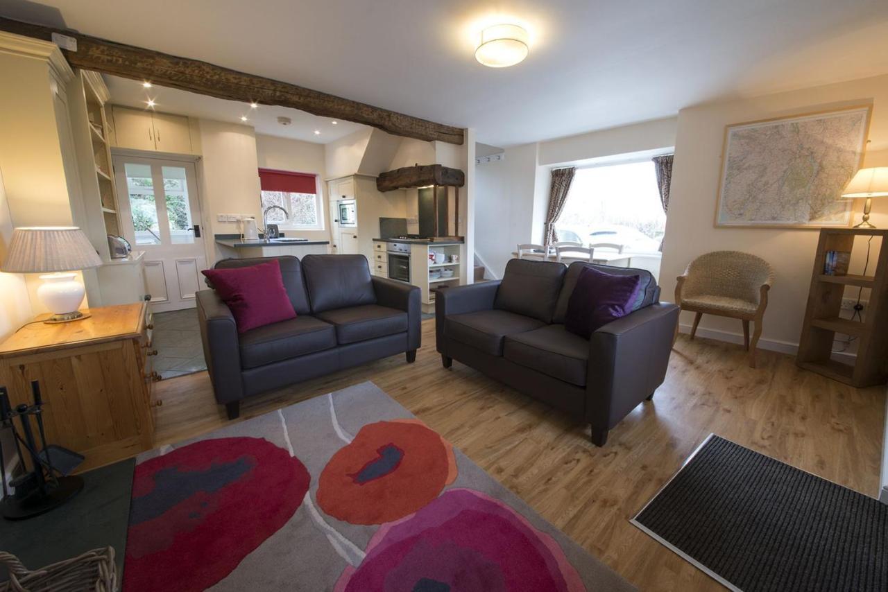 Poppy Cottage Coniston Esterno foto