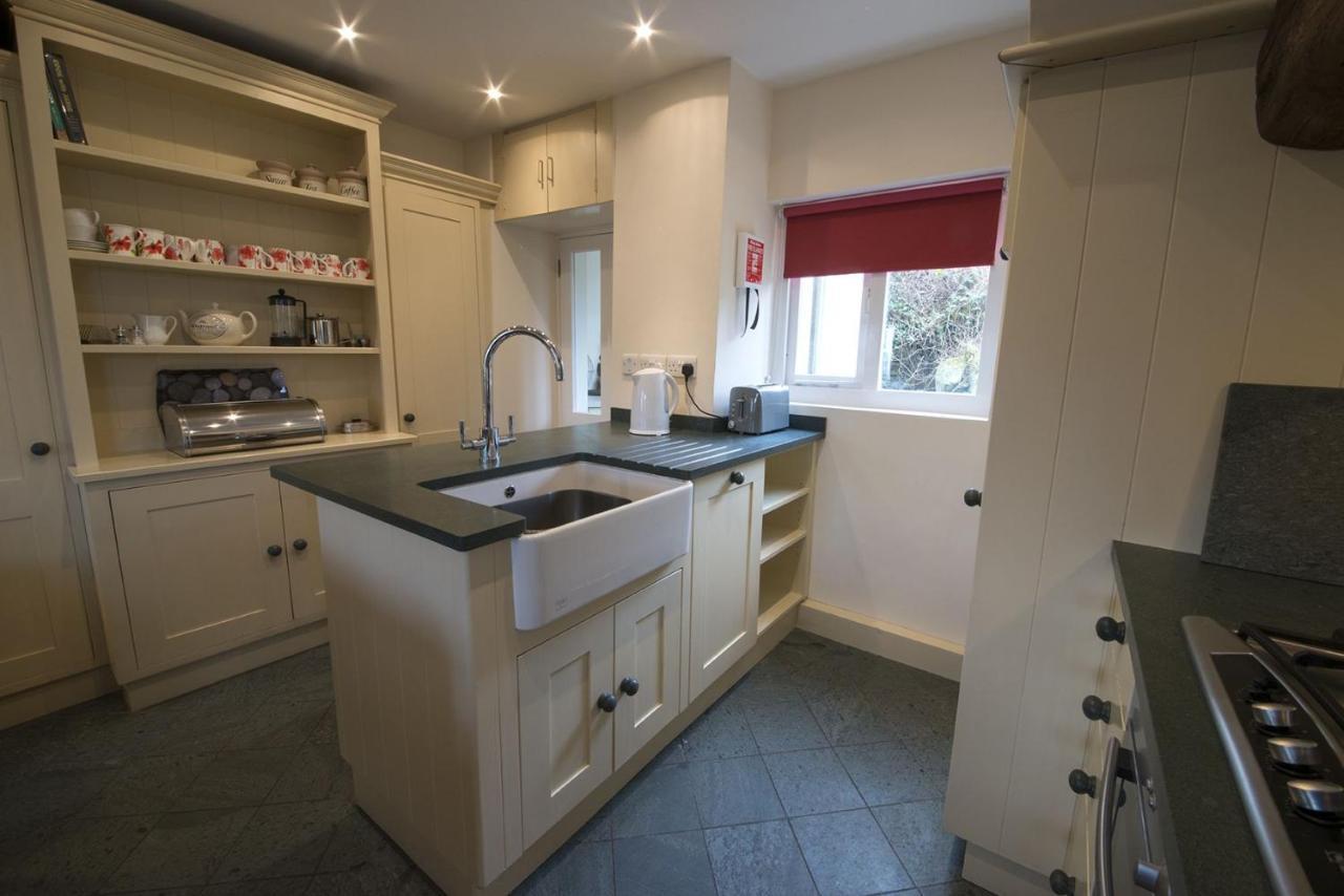 Poppy Cottage Coniston Esterno foto