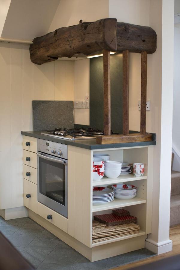 Poppy Cottage Coniston Esterno foto