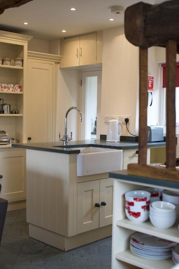Poppy Cottage Coniston Esterno foto
