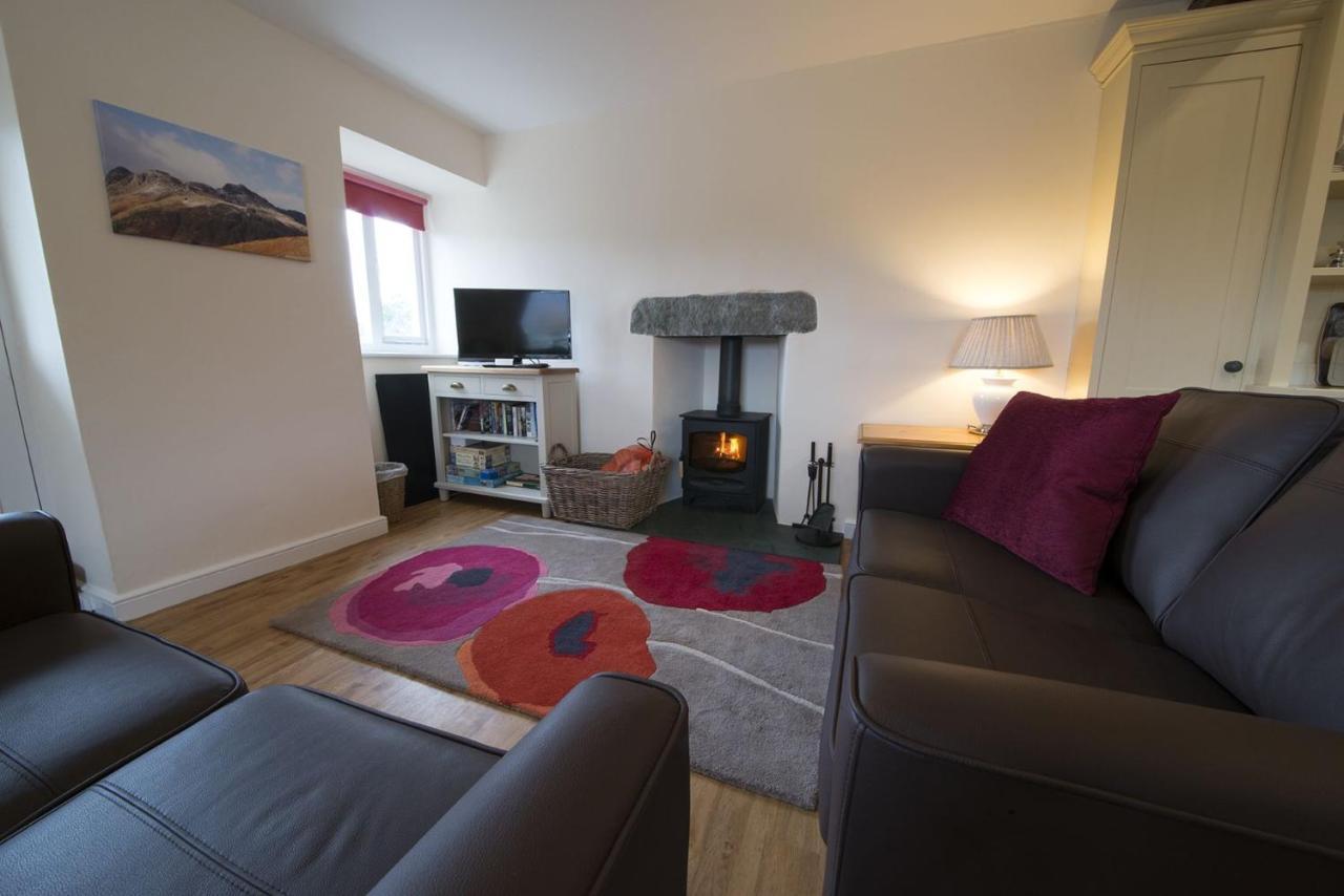 Poppy Cottage Coniston Esterno foto