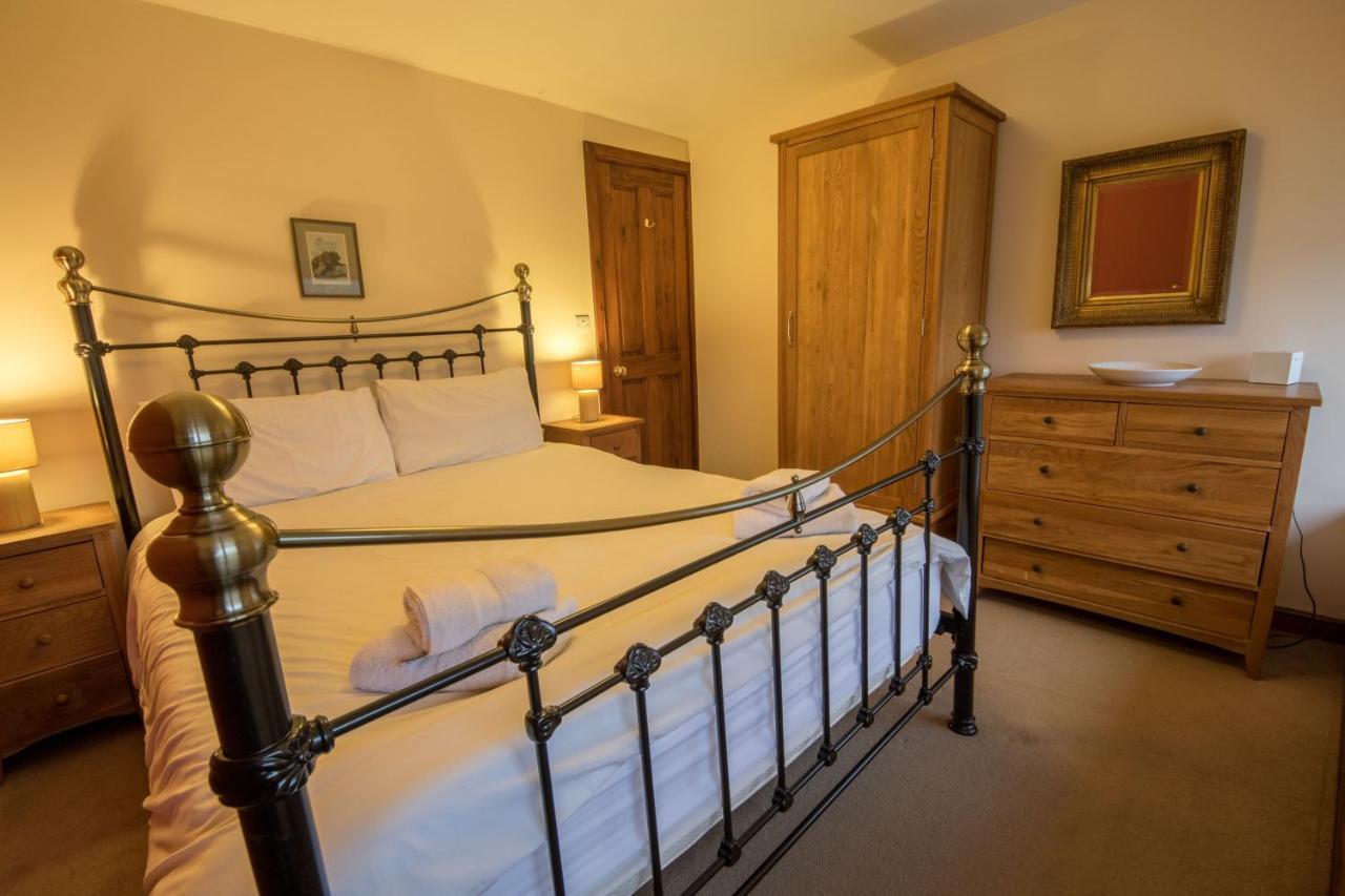 Poppy Cottage Coniston Esterno foto