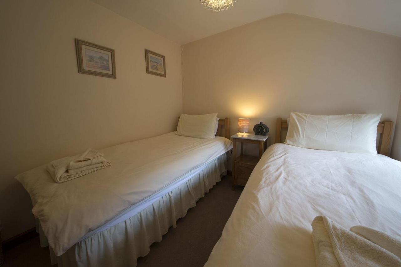 Poppy Cottage Coniston Esterno foto