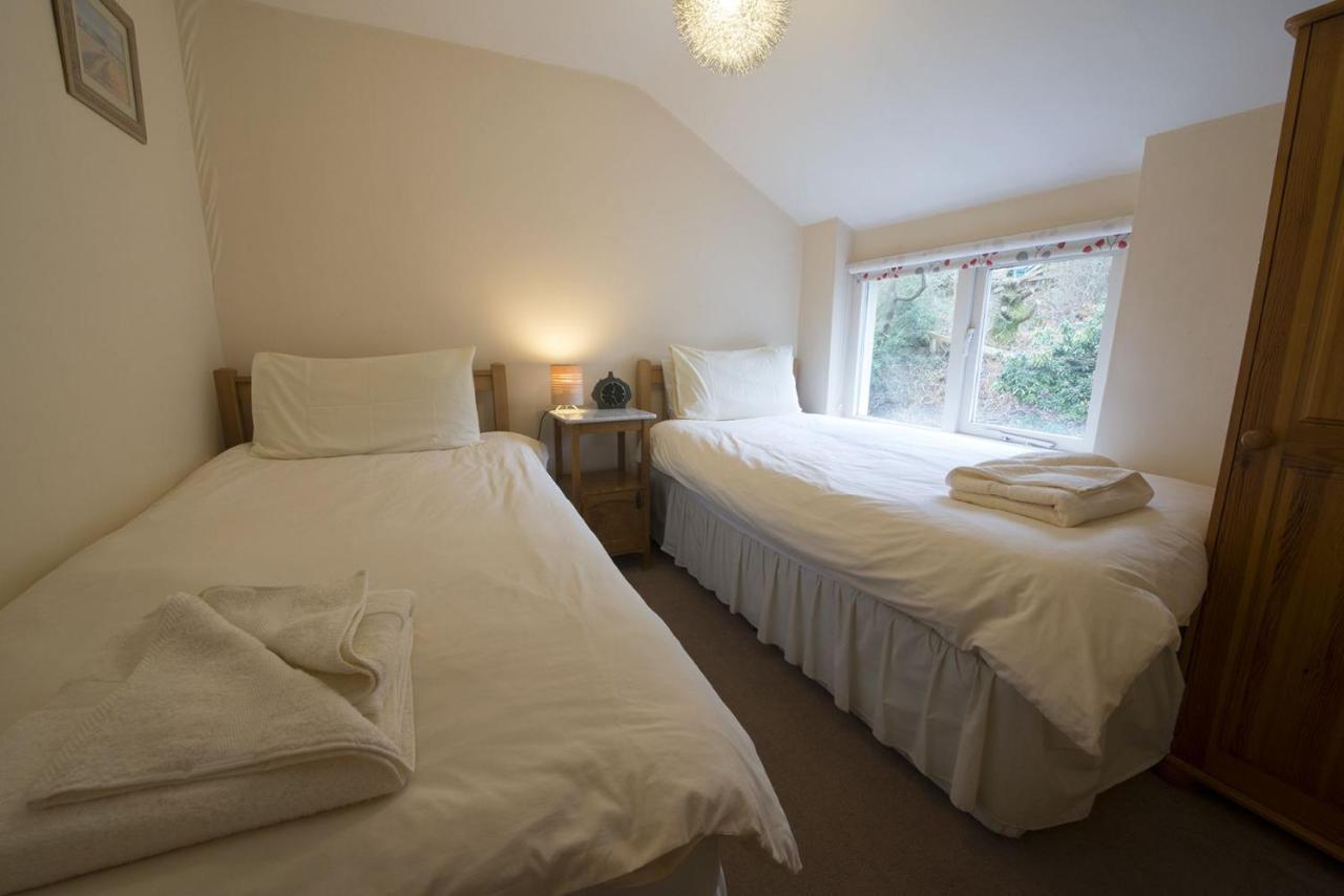 Poppy Cottage Coniston Esterno foto