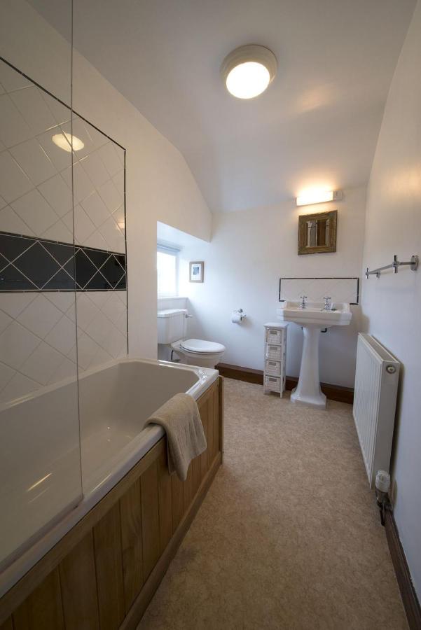 Poppy Cottage Coniston Esterno foto