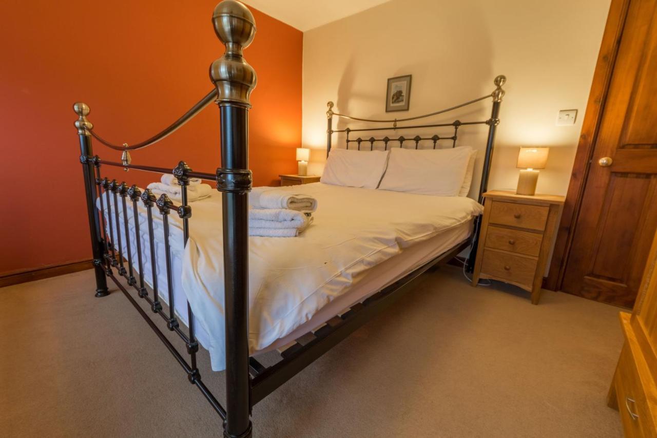 Poppy Cottage Coniston Esterno foto