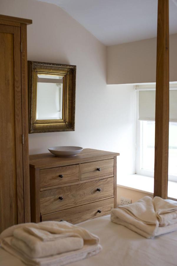 Poppy Cottage Coniston Esterno foto